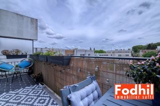  Appartement � vendre 4 pi�ces 73 m�