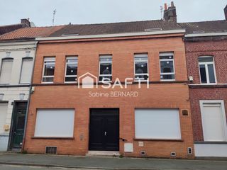  Maison � vendre 12 pi�ces 310 m�