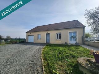  Maison � vendre 4 pi�ces 94 m�