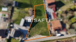  Terrain � vendre 952 m�