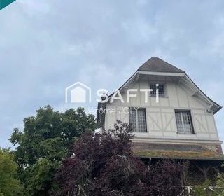  Propri�t�/ch�teau � vendre 13 pi�ces 406 m�