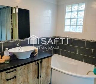  Maison � vendre 5 pi�ces 90 m�