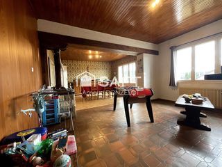  Maison � vendre 7 pi�ces 166 m�