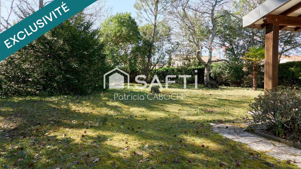 � vendre  Maison M�rignac (33700)