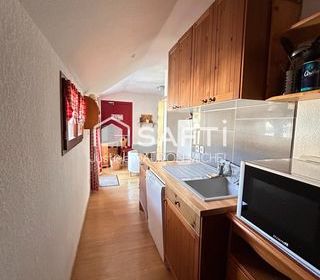  Appartement � vendre 3 pi�ces 47 m�