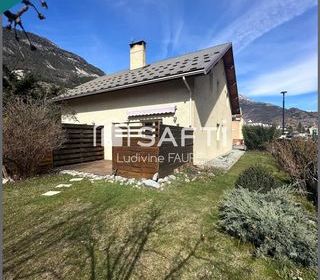  Maison � vendre 4 pi�ces 110 m�