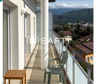  Appartement � vendre 2 pi�ces 52 m�