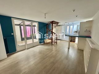  Maison � vendre 4 pi�ces 83 m�