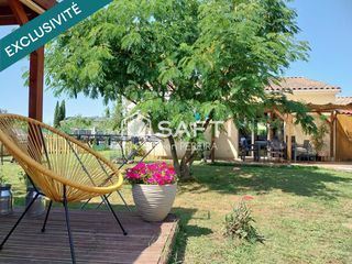  Maison � vendre 3 pi�ces 63 m�