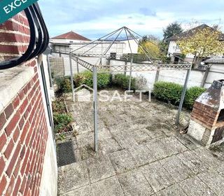  Maison � vendre 5 pi�ces 79 m�