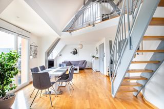  Appartement � vendre 4 pi�ces 96 m�