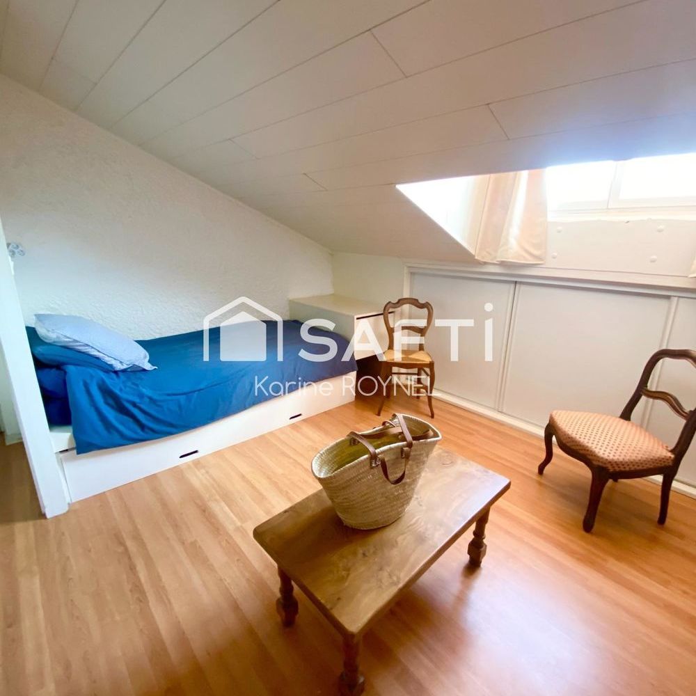 � vendre  Maison Arcachon (33120)