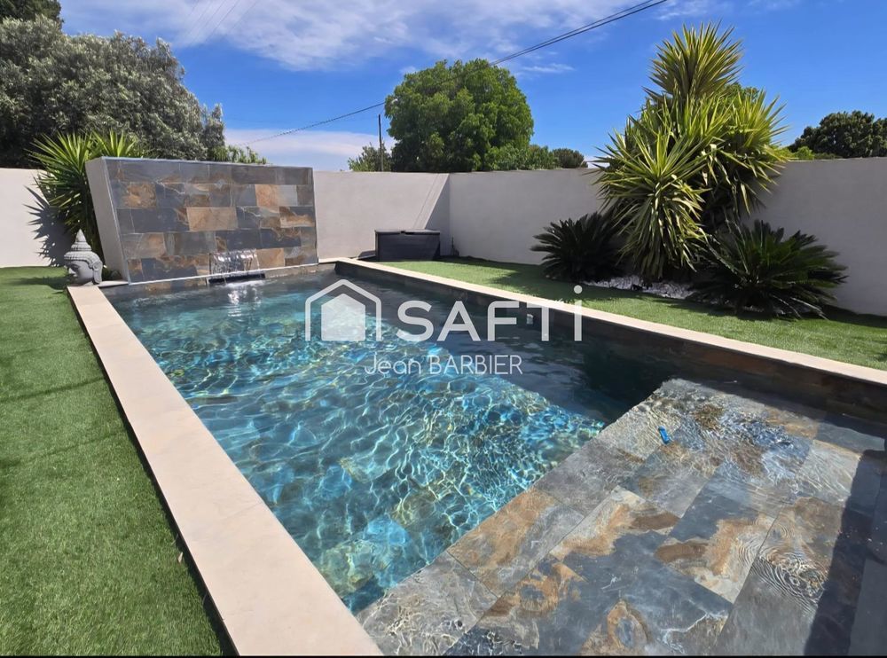 � vendre  Maison Toulon (83200)