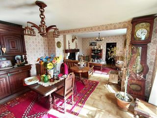  Maison � vendre 5 pi�ces 160 m�