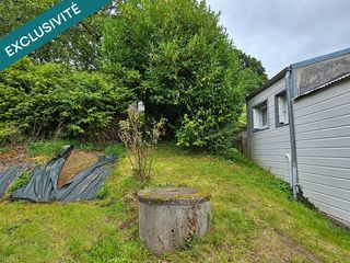  Maison � vendre 3 pi�ces 79 m�