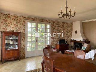  Maison � vendre 4 pi�ces 131 m�