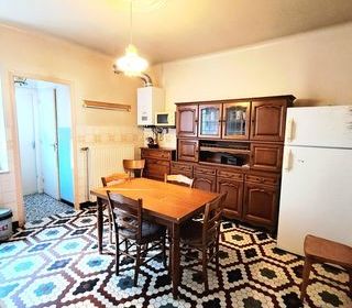  Appartement � vendre 5 pi�ces 72 m�