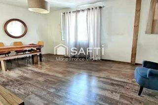  Maison � vendre 5 pi�ces 90 m�