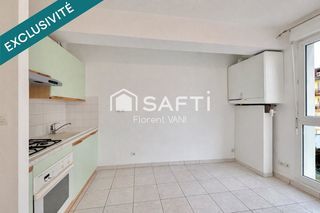  Appartement � vendre 2 pi�ces 36 m�