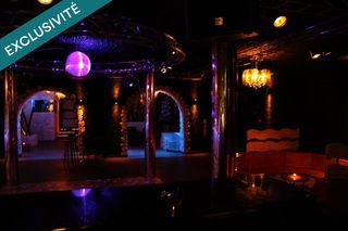  Immeuble � vendre 783 m�