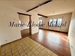  Maison � vendre 4 pi�ces 70 m�