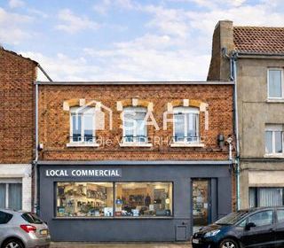  Immeuble � vendre 140 m�