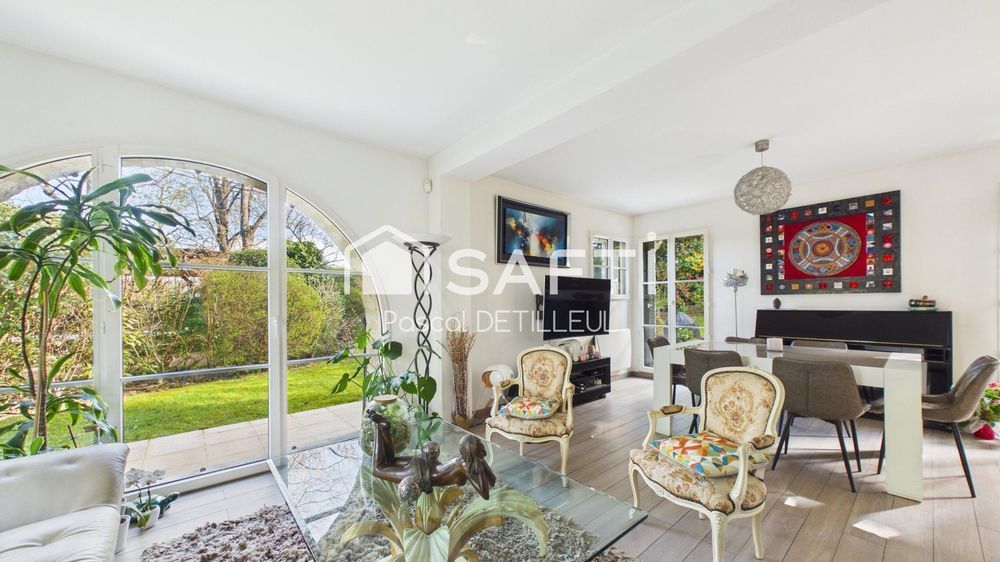 � vendre  Maison Garches (92380)