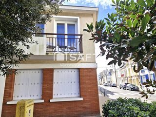  Appartement � vendre 3 pi�ces 56 m�