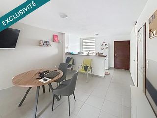  Appartement � vendre 2 pi�ces 45 m�