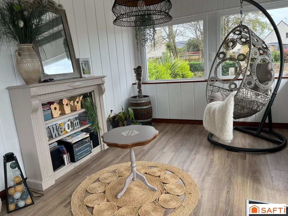 � vendre  Maison Tr�gunc (29910)