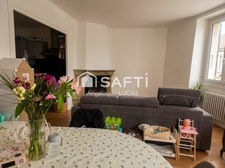  Maison � vendre 6 pi�ces 159 m�