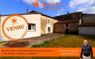  Maison � vendre 5 pi�ces 132 m�