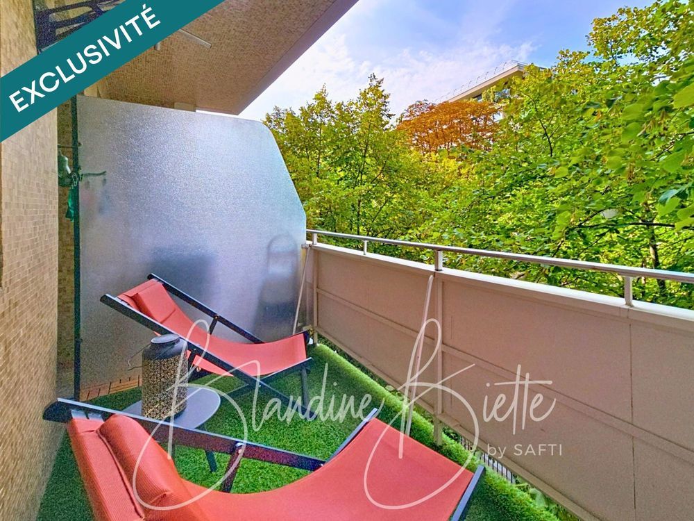 � vendre  Appartement Saint-Cloud (92210)