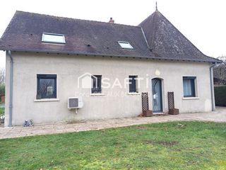  Maison � vendre 7 pi�ces 171 m�