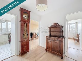  Appartement � vendre 3 pi�ces 65 m�