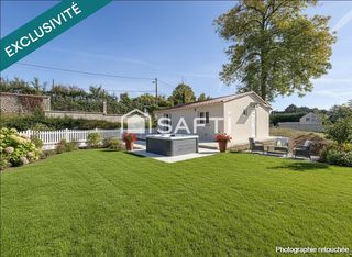  Maison � vendre 2 pi�ces 47 m�