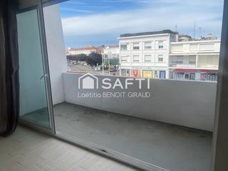  Appartement � vendre 3 pi�ces 69 m�