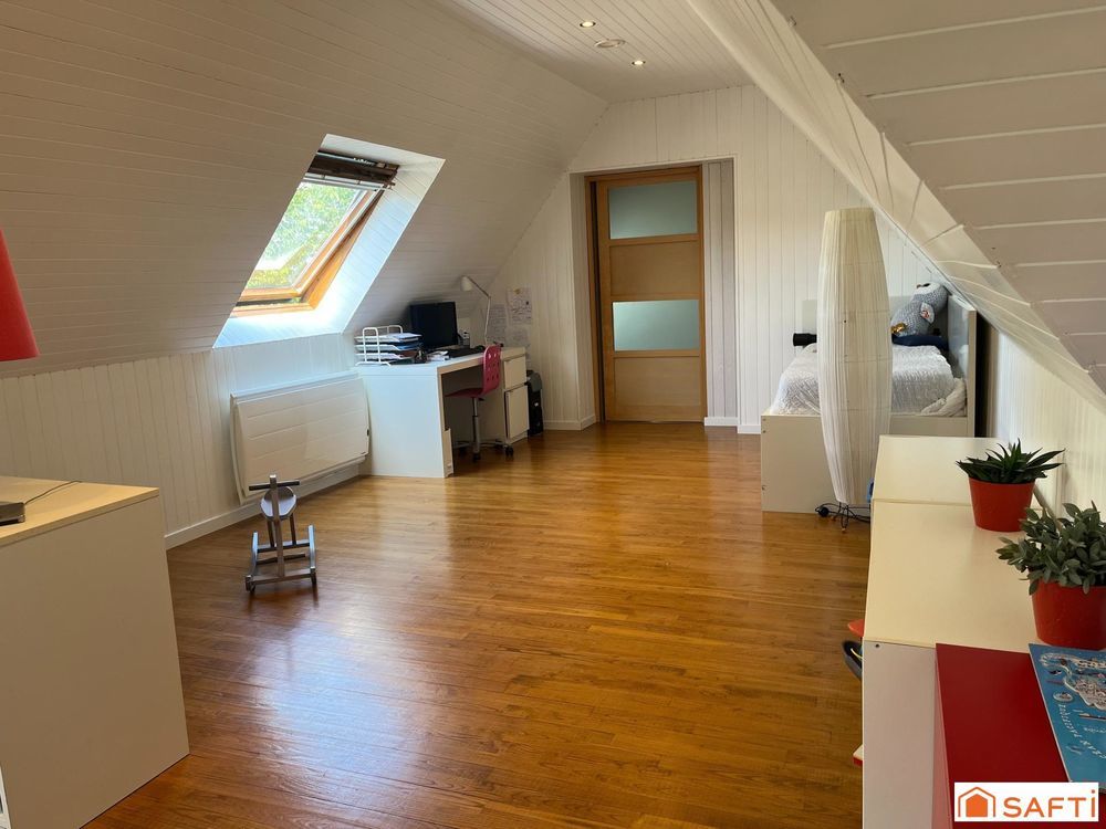 � vendre  Maison Combrit (29120)