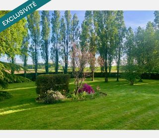  Maison � vendre 7 pi�ces 195 m�