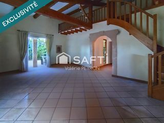  Maison � vendre 3 pi�ces 110 m�