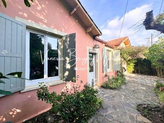  Maison � vendre 4 pi�ces 80 m�