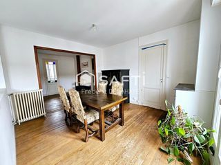  Maison � vendre 6 pi�ces 167 m�