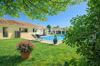  Maison � vendre 5 pi�ces 130 m�