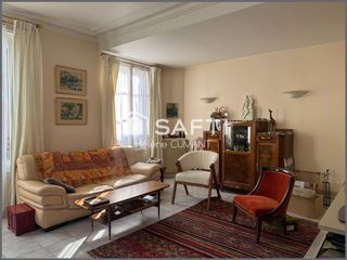  Maison � vendre 6 pi�ces 119 m�