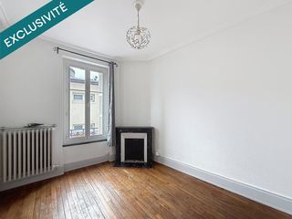  Appartement � vendre 3 pi�ces 45 m�