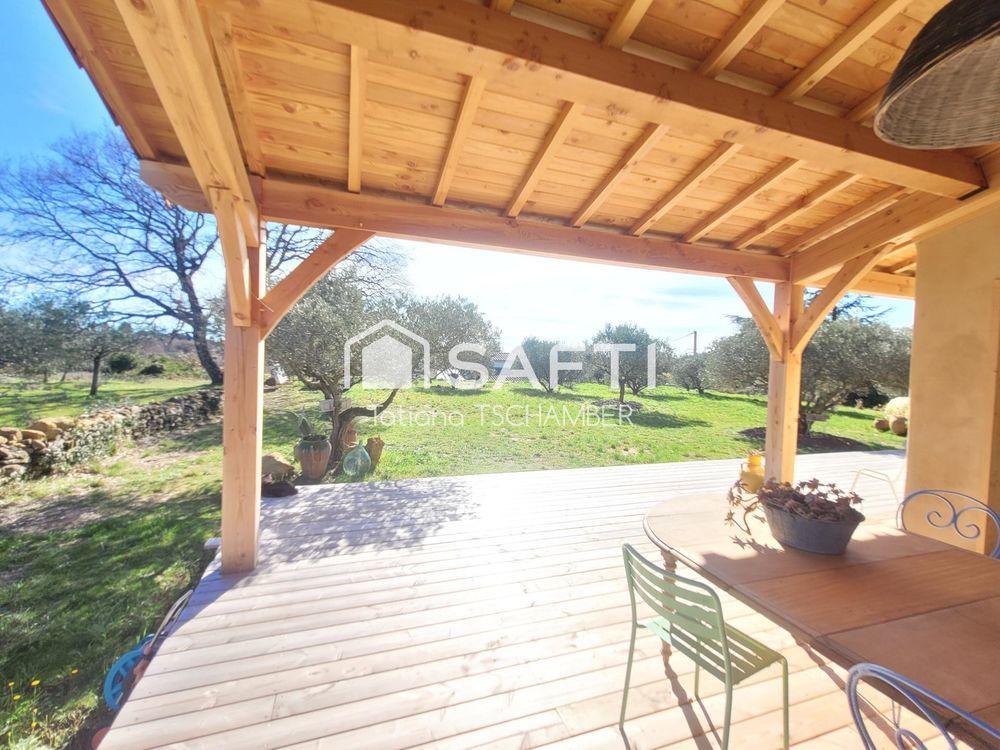 � vendre  Maison Uz�s (30700)
