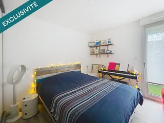  Appartement � vendre 2 pi�ces 41 m�