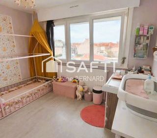  Maison � vendre 4 pi�ces 80 m�