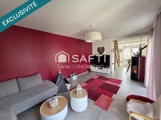  Maison � vendre 6 pi�ces 142 m�