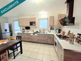  Maison � vendre 4 pi�ces 80 m�